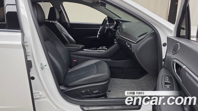 Hyundai Sonata (DN8) Inspiration, 2022 11