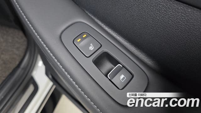 Hyundai Sonata (DN8) Inspiration, 2022 19