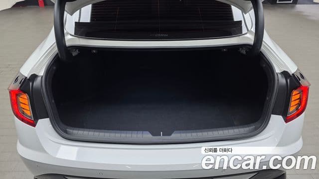 Hyundai Sonata (DN8) Inspiration, 2022 20
