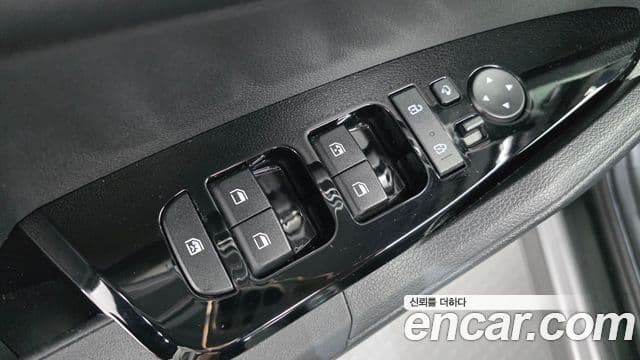 Kia Sportage 5세대 гибрид Prestige 2WD, 2023 12