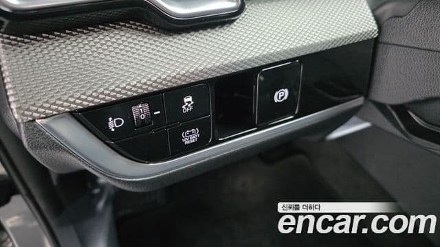 Kia Sportage 5세대 гибрид Prestige 2WD, 2023 13