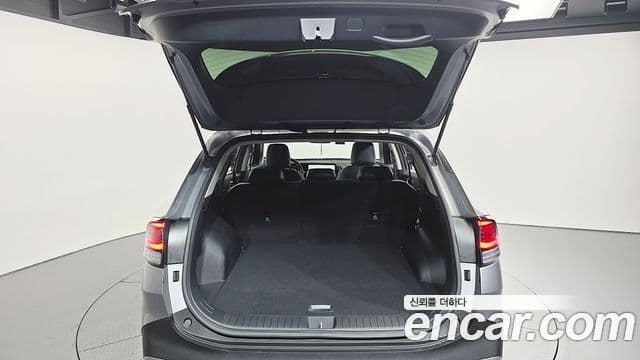 Kia Sportage 5세대 гибрид Prestige 2WD, 2023 20