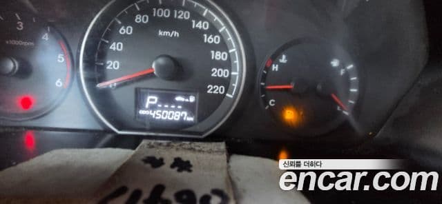 Hyundai Grand Starex Modern, 2017 8