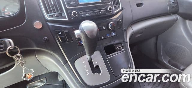 Hyundai Grand Starex Modern, 2017 9