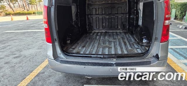 Hyundai Grand Starex Modern, 2017 15