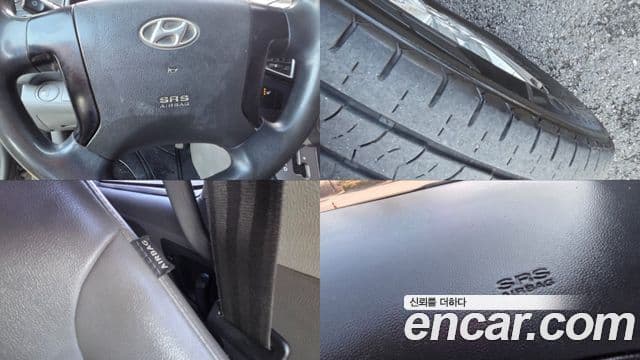 Hyundai Grand Starex Modern, 2017 19