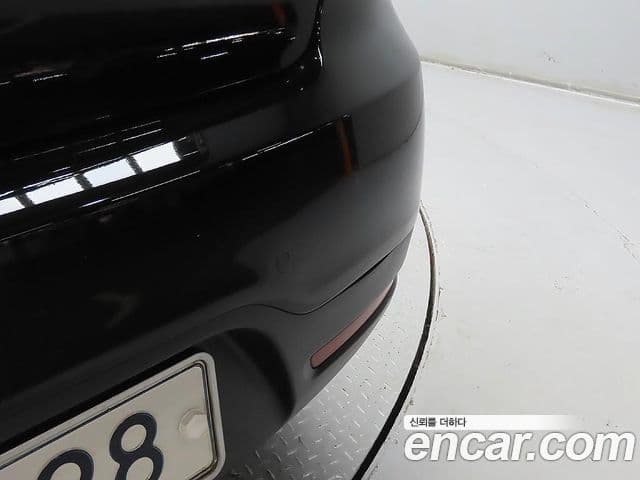 Kia All New Pride Prestige Eco Plus, 2013 10