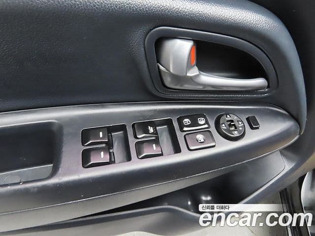 Kia All New Pride Prestige Eco Plus, 2013 14