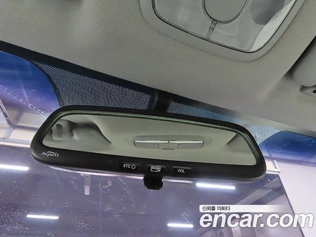 Kia All New Pride Prestige Eco Plus, 2013 17