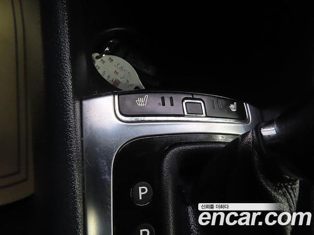 Kia All New Pride Prestige Eco Plus, 2013 18