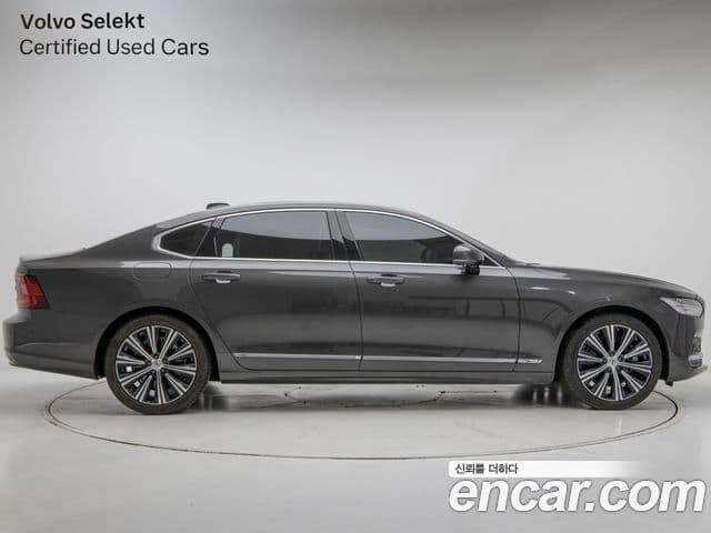 Volvo S90 B5 Ultimate Bright, 2024 3
