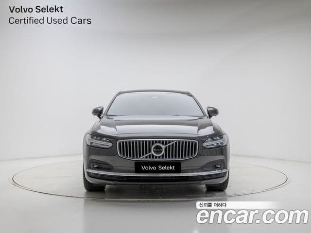 Volvo S90 B5 Ultimate Bright, 2024 4