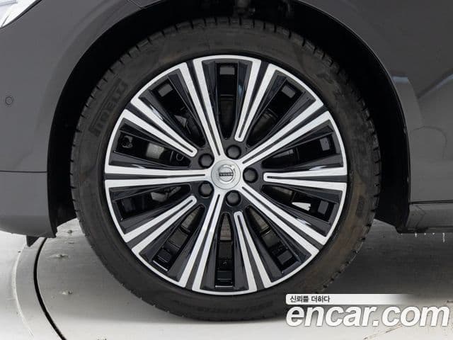 Volvo S90 B5 Ultimate Bright, 2024 все фото