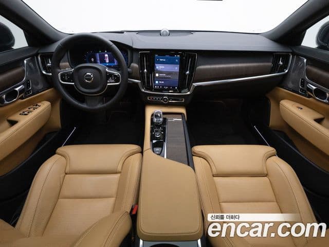 Volvo S90 B5 Ultimate Bright, 2024 7