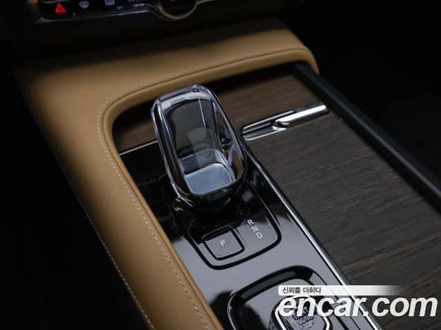 Volvo S90 B5 Ultimate Bright, 2024 9