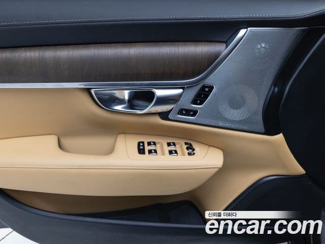 Volvo S90 B5 Ultimate Bright, 2024 13