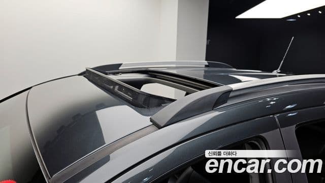 Chevrolet(GM대우) The / новый New Trax 1.4 LTZ, 2017 17