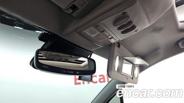 Chevrolet(GM대우) The / новый New Trax 1.4 LTZ, 2017 19