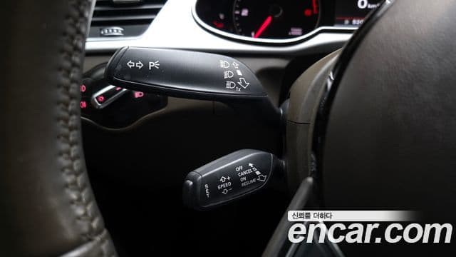 Audi New A4 B8, 2015 17