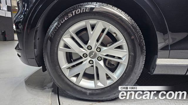 Genesis GV70, 2024 все фото