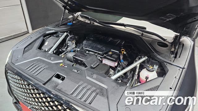 Genesis GV70, 2024 6