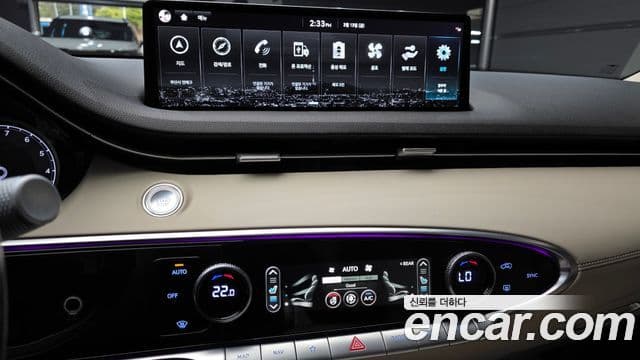 Genesis GV70, 2024 14