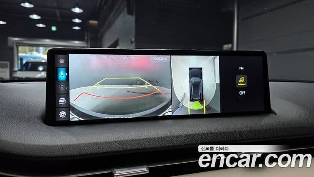 Genesis GV70, 2024 15