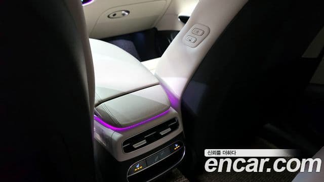 Genesis GV70, 2024 18