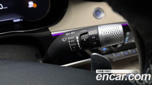 Genesis GV70, 2024 19