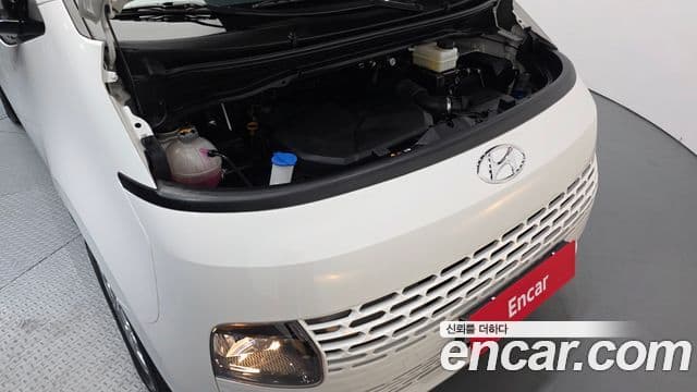 Hyundai Staria Modern, 2023 6