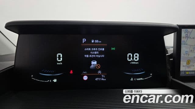 Hyundai Staria Modern, 2023 8