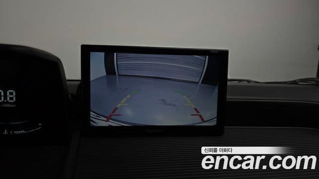 Hyundai Staria Modern, 2023 16