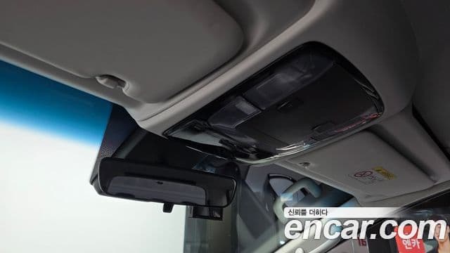 Hyundai Staria Modern, 2023 19