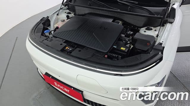 Hyundai Kona Электрический (Electric) (SX2) Inspiration, 2023 6