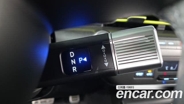 Hyundai Kona Электрический (Electric) (SX2) Inspiration, 2023 9