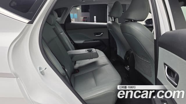 Hyundai Kona Электрический (Electric) (SX2) Inspiration, 2023 12