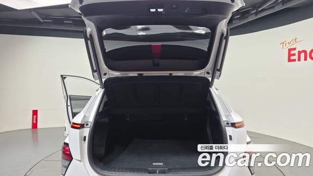 Hyundai Kona Электрический (Electric) (SX2) Inspiration, 2023 20