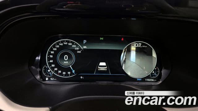 Hyundai Palisade Calligraphy, 2022 8