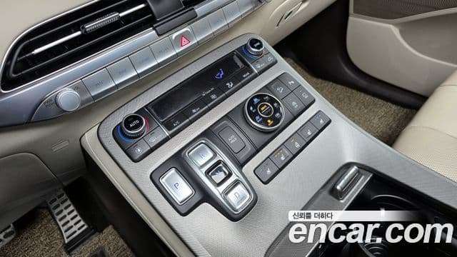 Hyundai Palisade Calligraphy, 2022 9