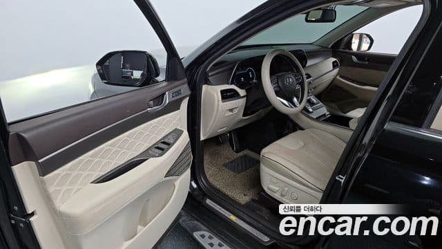 Hyundai Palisade Calligraphy, 2022 10
