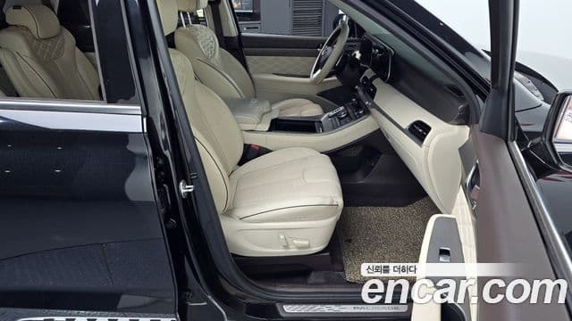 Hyundai Palisade Calligraphy, 2022 11