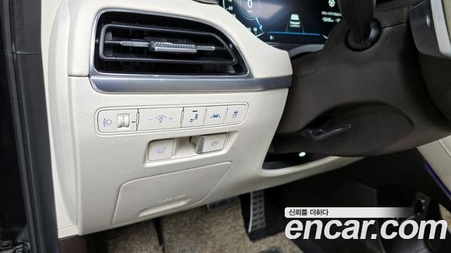 Hyundai Palisade Calligraphy, 2022 15