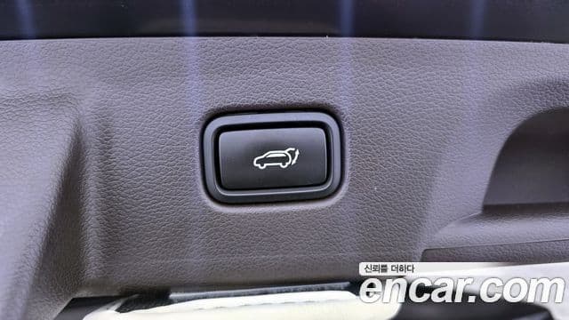 Hyundai Palisade Calligraphy, 2022 19