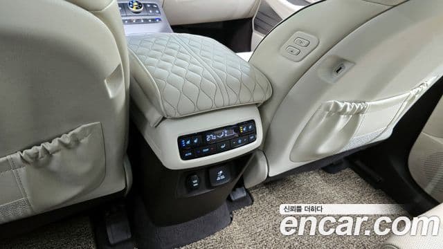 Hyundai Palisade Calligraphy, 2022 20