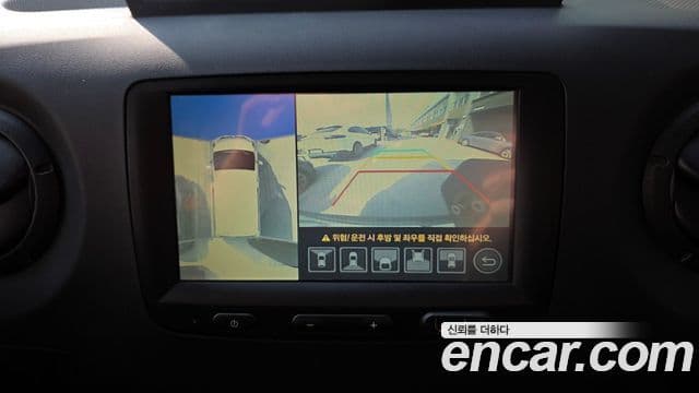 Renault Korea(Samsung) Master 2.3 фургон / L, 2019 15