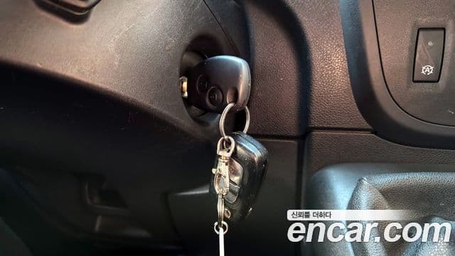 Renault Korea(Samsung) Master 2.3 фургон / L, 2019 16