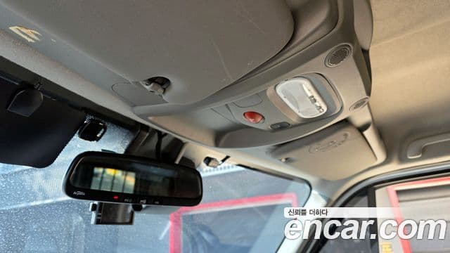 Renault Korea(Samsung) Master 2.3 фургон / L, 2019 17