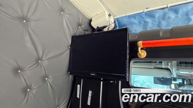 Renault Korea(Samsung) Master 2.3 фургон / L, 2019 18