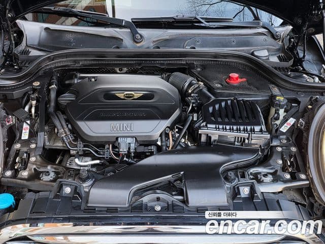 Mini Cooper D 3세대, 2015 7