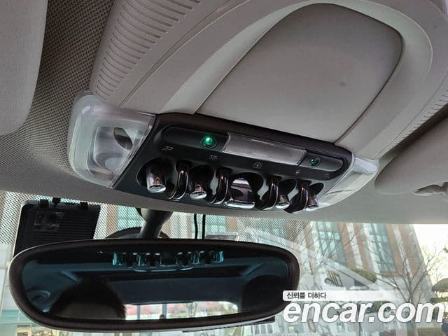 Mini Cooper D 3세대, 2015 16